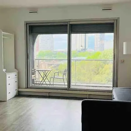 Vue Sur La Seine Appartement *