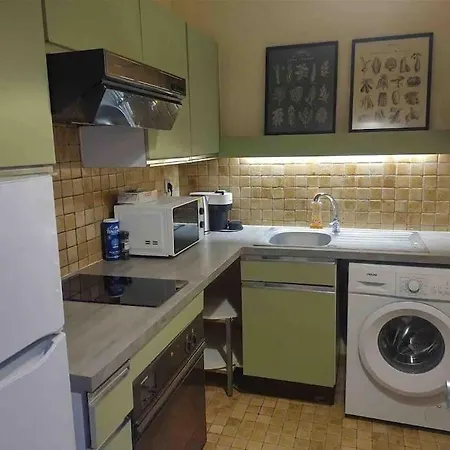Appartement Vue Sur La Seine Paris