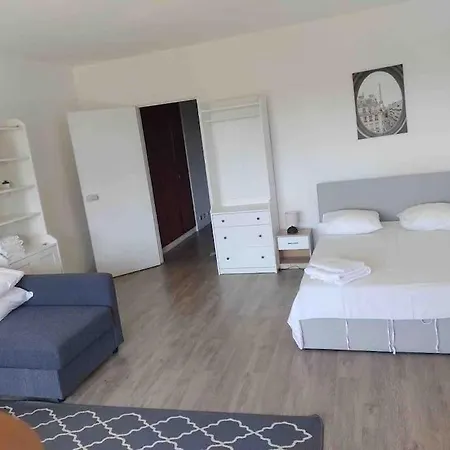 Vue Sur La Seine Appartement